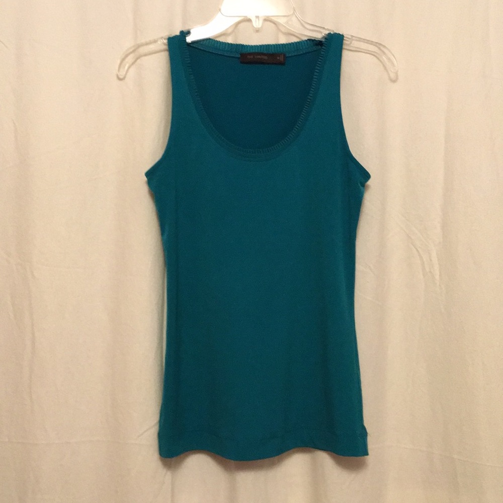 The Limited Tank Top.